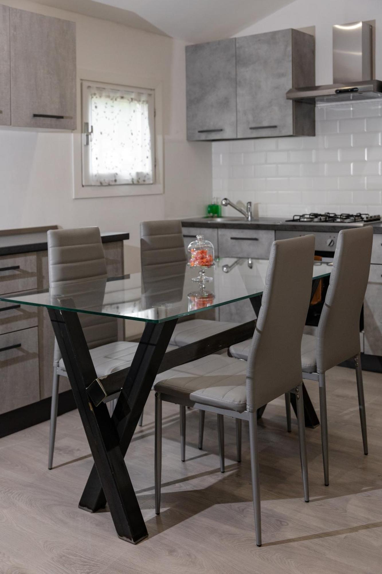 S T Apartment Cavallino-Treporti Exterior foto